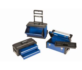 Torres con ruedas para cajas de herramientas | 9021FTW520